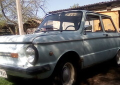 Продам ЗАЗ 968 в г. Коростышев, Житомирская область 1985 года выпуска за 420$