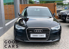 Продам Audi A6 Official в Одессе 2013 года выпуска за 14 350$