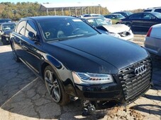 Продам Audi A8 Long в Киеве 2017 года выпуска за 27 600$