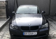 Продам BMW 318 i в Кропивницком 2007 года выпуска за 10 000$