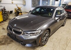 Продам BMW 330 XI 2.0 в Киеве 2020 года выпуска за 24 000$