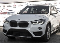 Продам BMW X1 Luxury Line в Черновцах 2017 года выпуска за 27 800$