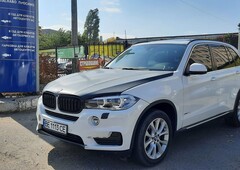 Продам BMW X5 Sdrive в Николаеве 2016 года выпуска за 27 000$