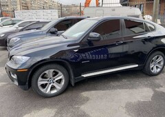 Продам BMW X6 в Киеве 2013 года выпуска за 24 699$