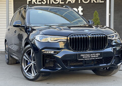 Продам BMW X7 M50D в Киеве 2020 года выпуска за 139 900$