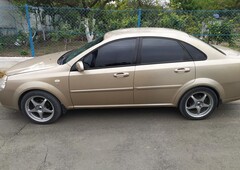 Продам Chevrolet Lacetti в г. Мариуполь, Донецкая область 2005 года выпуска за 5 400$