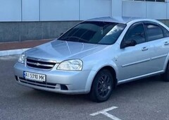 Продам Chevrolet Lacetti в Киеве 2006 года выпуска за 900$