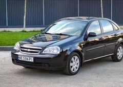 Продам Chevrolet Lacetti в Киеве 2008 года выпуска за 1 600$