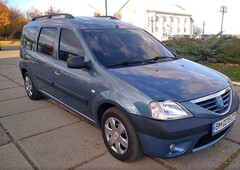 Продам Dacia Logan в г. Семеновка, Полтавская область 2008 года выпуска за 2 700$