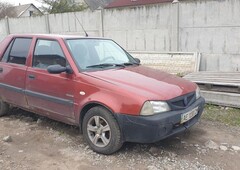 Продам Dacia Solenza в Днепре 2004 года выпуска за 1 500$