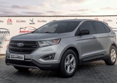 Продам Ford Edge SE AWD в Черновцах 2018 года выпуска за 19 500$