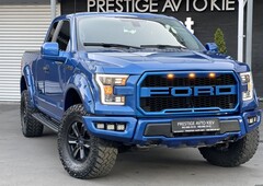 Продам Ford F-Series 150 в Киеве 2015 года выпуска за 31 900$