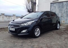Продам Hyundai i30 в г. Лисичанск, Луганская область 2013 года выпуска за 9 500$