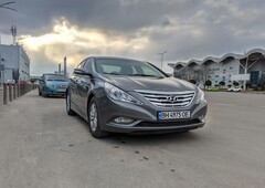 Продам Hyundai Sonata в Одессе 2013 года выпуска за 10 300$