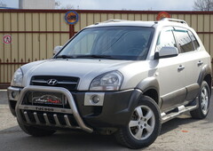 Продам Hyundai Tucson в Одессе 2008 года выпуска за 8 900$