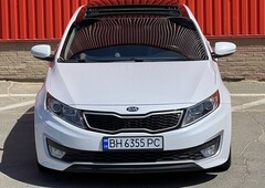 Продам Kia Optima Hybride EX FUU в Одессе 2014 года выпуска за 12 500$