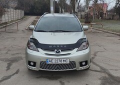 Продам Mazda 5 в г. Кривой Рог, Днепропетровская область 2007 года выпуска за 7 000$