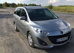 Продам Mazda 5 в г. Чортков, Тернопольская область 2011 года выпуска за 9 700$