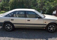 Продам Mazda 626 GD в г. Мукачево, Закарпатская область 1991 года выпуска за 700$