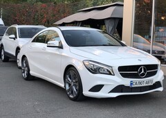 Продам Mercedes-Benz CLA-Class 250 в Киеве 2019 года выпуска за 30 900$