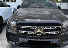 Продам Mercedes-Benz GLS-Class в Одессе 2021 года выпуска за 135 000$
