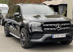 Продам Mercedes-Benz GLS-Class 400 d AMG\\\ в Киеве 2020 года выпуска за 112 000$