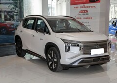 Продам Mitsubishi Airtek в г. Владимир-Волынский, Волынская область 2022 года выпуска за 40 500$