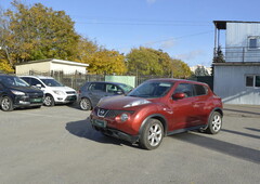 Продам Nissan Juke в Одессе 2013 года выпуска за 12 000$