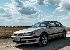 Продам Nissan Maxima в Одессе 1995 года выпуска за 2 500$
