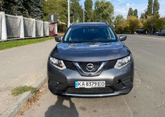 Продам Nissan Rogue в Киеве 2016 года выпуска за 14 900$