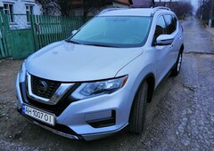 Продам Nissan Rogue S special edition в г. Мариуполь, Донецкая область 2018 года выпуска за 18 400$