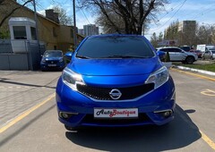 Продам Nissan Versa в Одессе 2015 года выпуска за 9 900$
