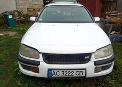 Продам Opel Omega Караван в Луцке 1995 года выпуска за 1 500$