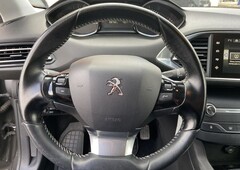 Продам Peugeot 308 в Киеве 2017 года выпуска за 12 450$