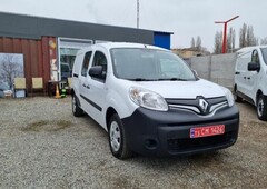 Продам Renault Kangoo груз. в Одессе 2016 года выпуска за 10 300$