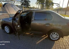Продам Renault Logan в г. Каменское, Днепропетровская область 2018 года выпуска за 9 400$