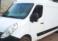 Продам Renault Master груз. в г. Иванополь, Житомирская область 2013 года выпуска за 10 300$