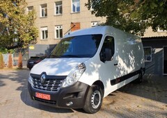 Продам Renault Master груз. Navi в Одессе 2018 года выпуска за 17 600$