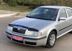 Продам Skoda Octavia в Киеве 2006 года выпуска за 1 600$