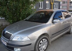 Продам Skoda Octavia A5 в Киеве 2006 года выпуска за 6 100$