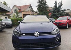 Продам Volkswagen Golf R в Киеве 2018 года выпуска за 18 800$