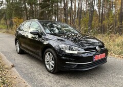 Продам Volkswagen Golf VII в Житомире 2018 года выпуска за 14 750$