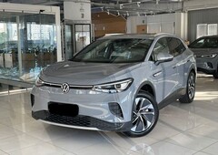Продам Volkswagen ID.4 ID4 Pure Plus 82.0 kWh Pro RWD в Киеве 2021 года выпуска за 45 000$