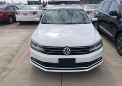 Продам Volkswagen Jetta в Полтаве 2015 года выпуска за 7 500$