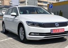 Продам Volkswagen Passat B8 LED Perla в Житомире 2017 года выпуска за 16 500$