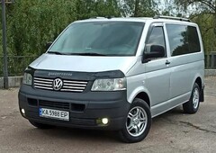 Продам Volkswagen T5 (Transporter) пасс. в Киеве 2008 года выпуска за 3 000$