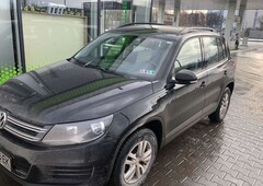 Продам Volkswagen Tiguan в Хмельницком 2017 года выпуска за 16 000$