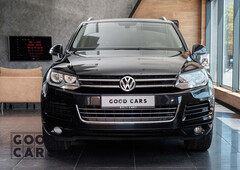 Продам Volkswagen Touareg в Одессе 2011 года выпуска за 19 700$