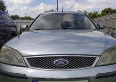 Продам Ford Mondeo CHIA в г. Кременец, Тернопольская область 2004 года выпуска за 3 599$