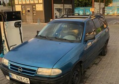 Продам Opel Astra F в г. Кременчуг, Полтавская область 1994 года выпуска за 2 000$